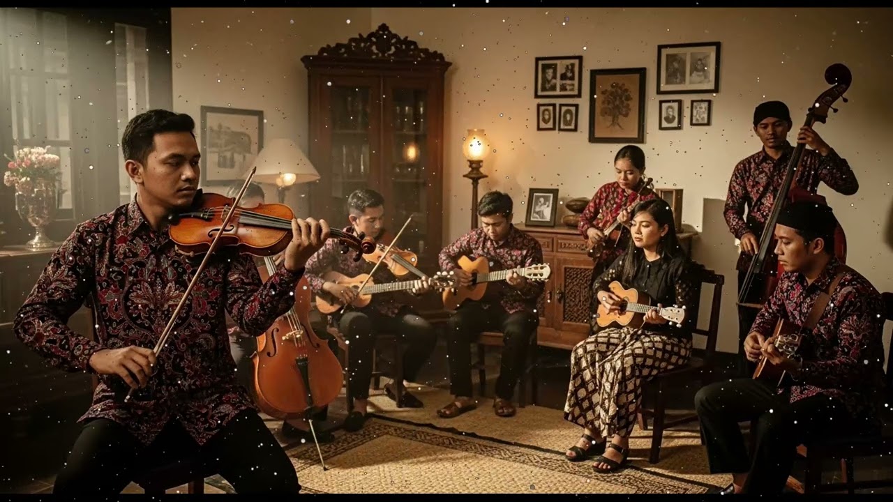 Dangdut keroncong lagu dangdut rhoma irama 9 November 2025 @Mayka30789