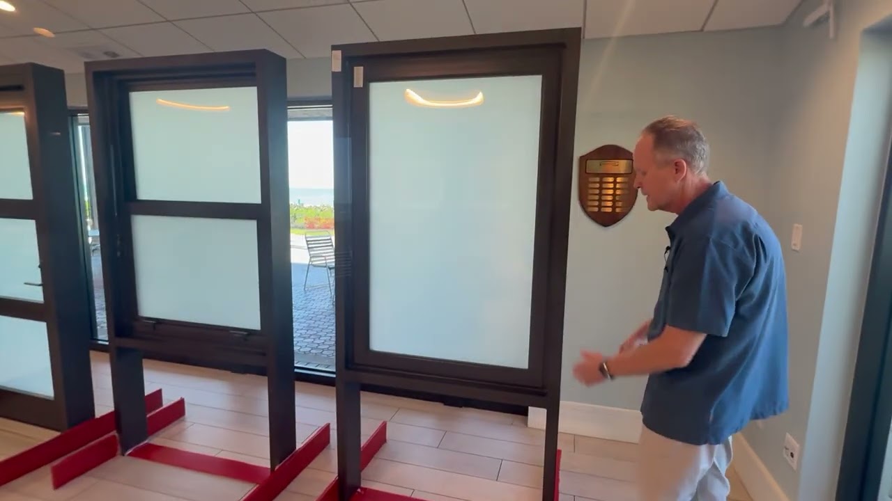 Seaplace 2025 Doors and Windows Update