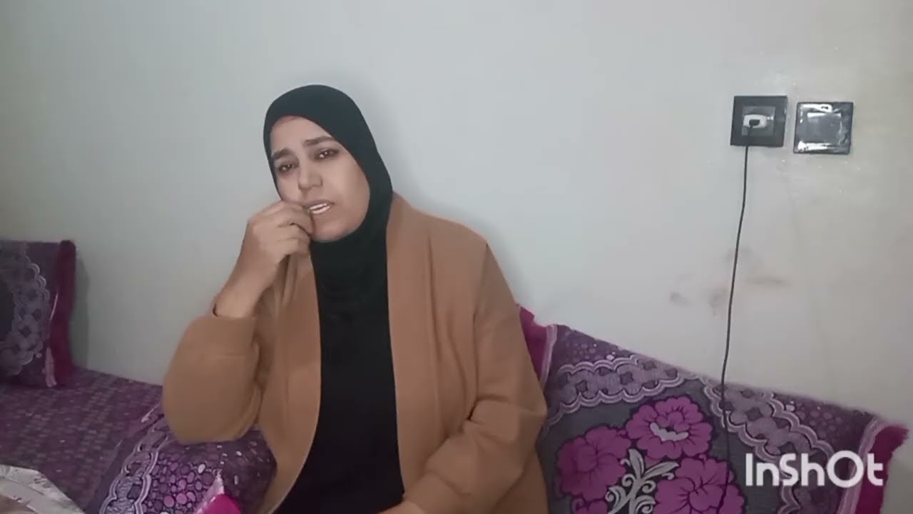 درت لخير فلوستي😱ومشاتلنا الدار😭💔