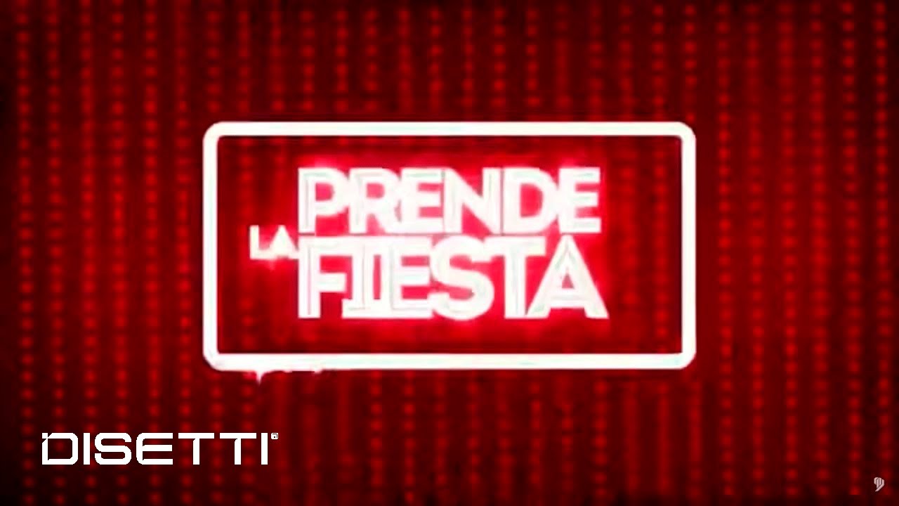 Dasten, Fumaratto Ferroso - (Special #TBT) Prende La Fiesta [Guaracha, Aleteo, Zapateo]