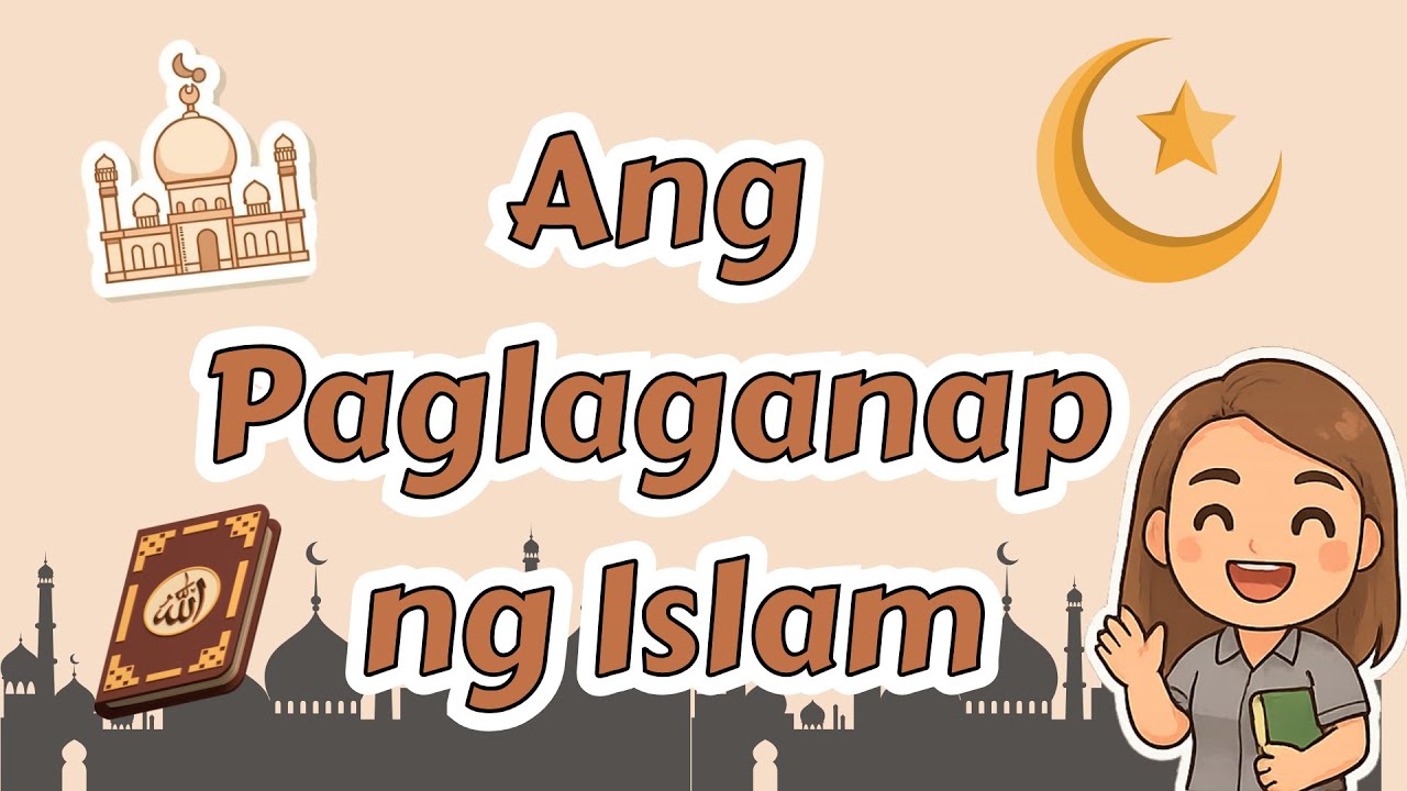 AP5 | Ang Paglaganap ng Islam sa Pilipinas | QUARTER 2