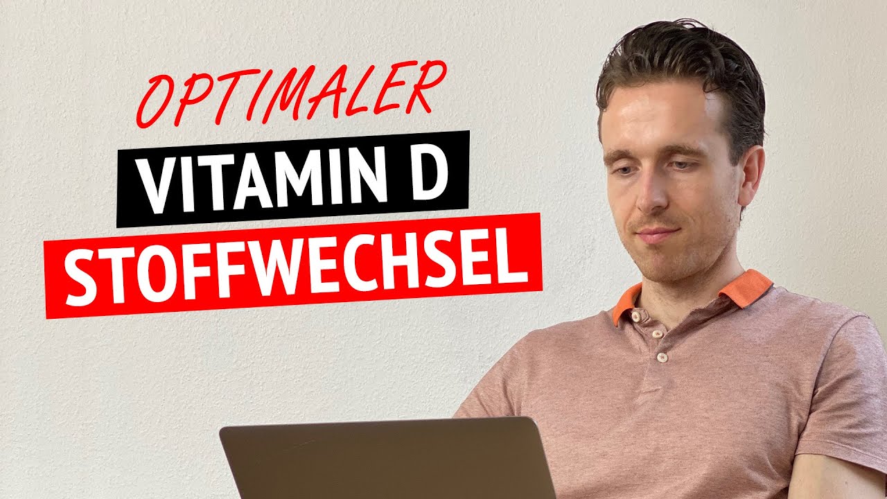 Diese Substanz stärkt die Vitamin D-Wirkung erheblich