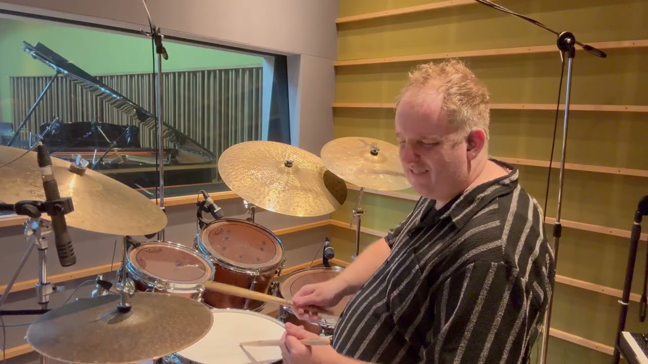 “Connections” with Mike Stern FULL SONG! 