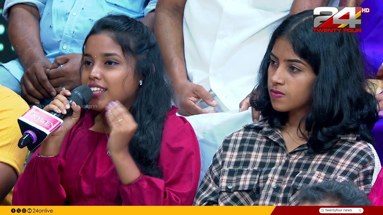 'നമ്മുടെ പ്രശ്നങ്ങൾ തുറന്നുപറയാനും മറ്റുള്ളവർ പറയുന്നത് കേൾക്കാനും നമുക്ക് കഴിയണം'