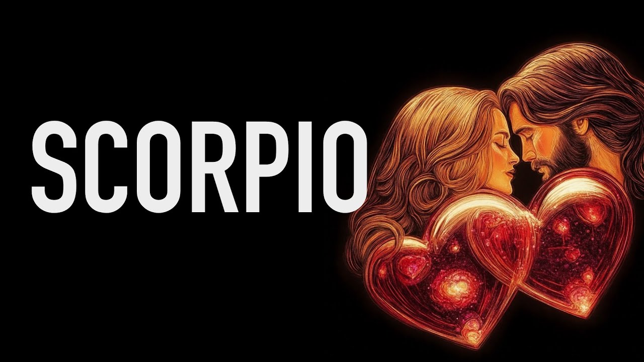 SCORPIO💖 Big Change Is Coming!🔮👀 Something You've Been Waiting For Is Arriving...