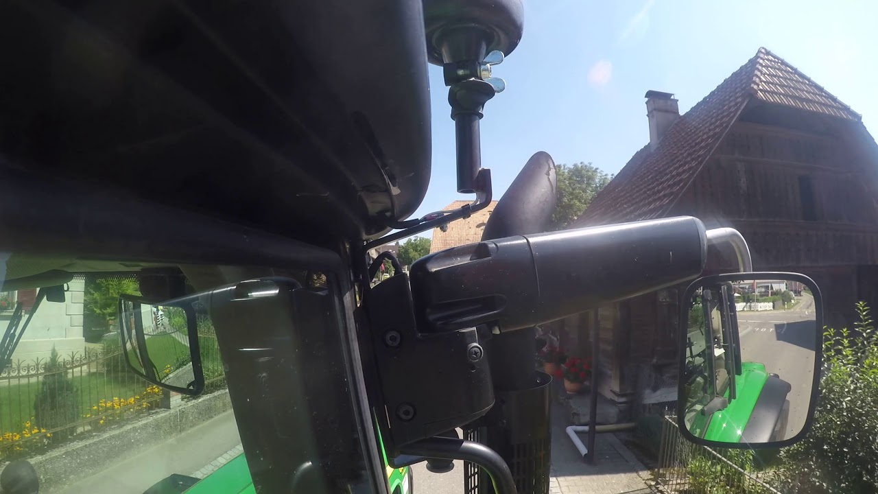 John Deere 6930 Premium SOUND [GoPro]