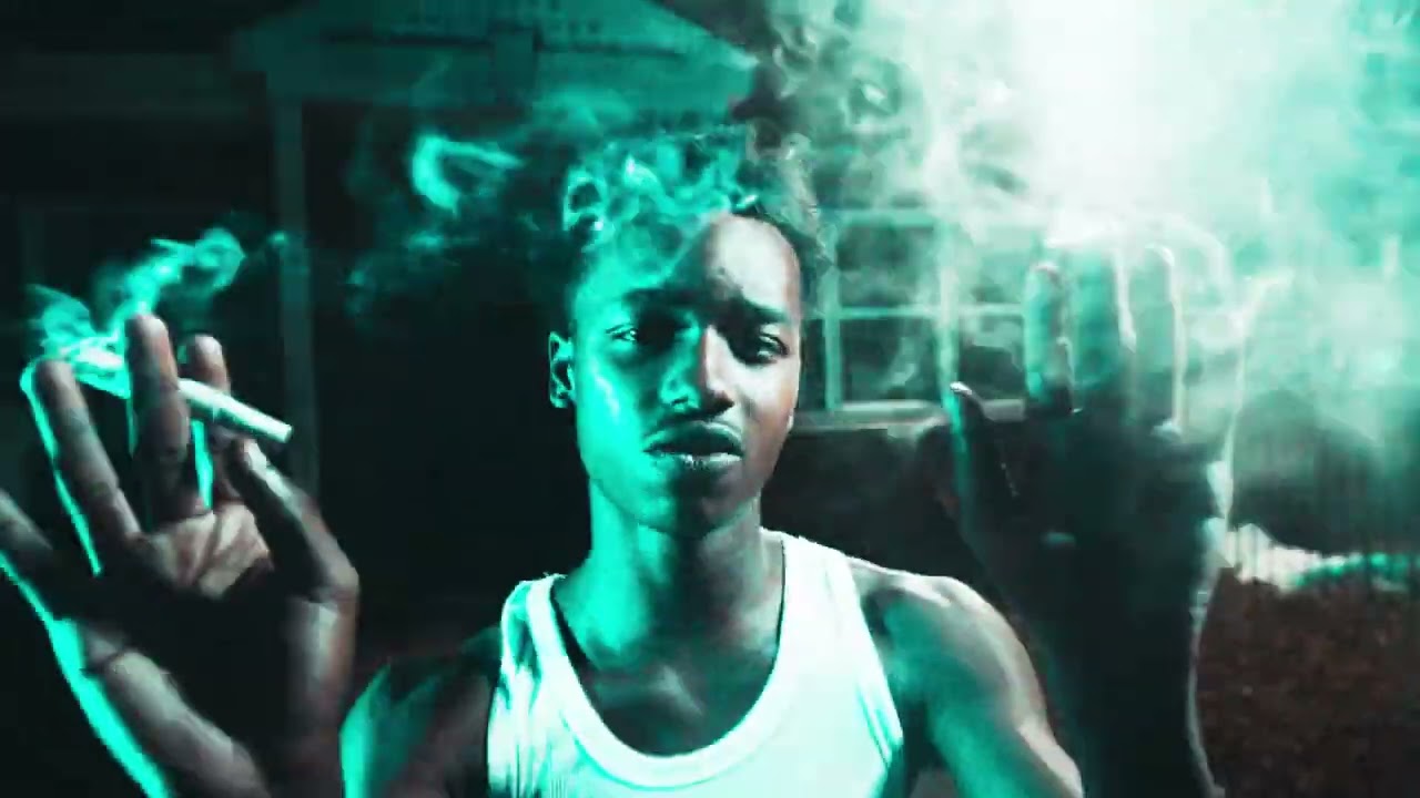 60 - Bumping ( Official Video ) Dir. @colorboxvisuals