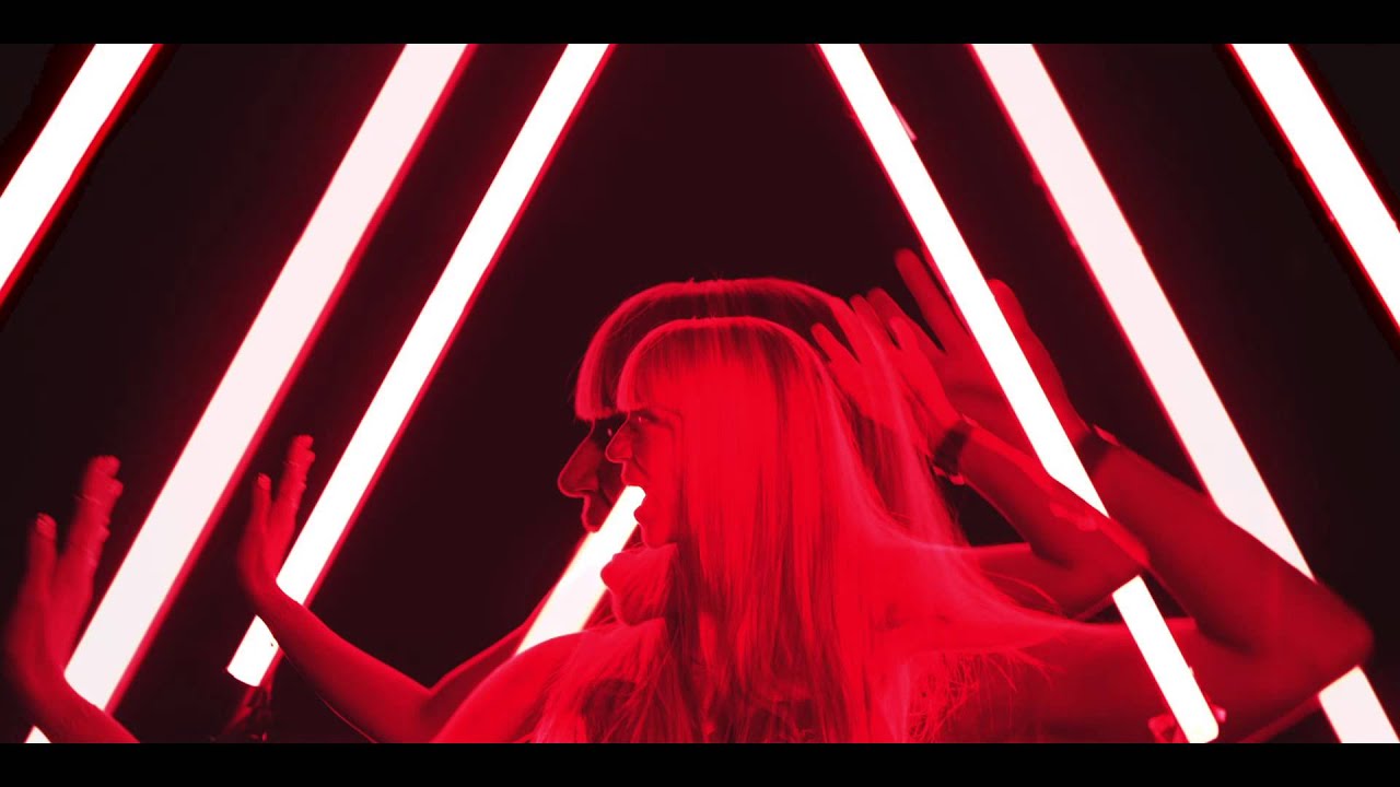 Noelia - Mind Blown - Timbaland Edit