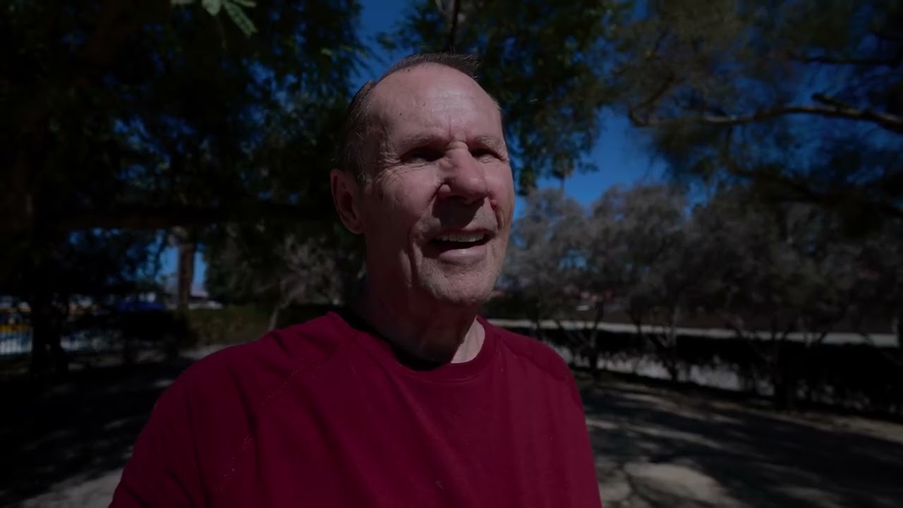 If I Could Change Things in my Life. Life in Retirement of a 76 year old male.