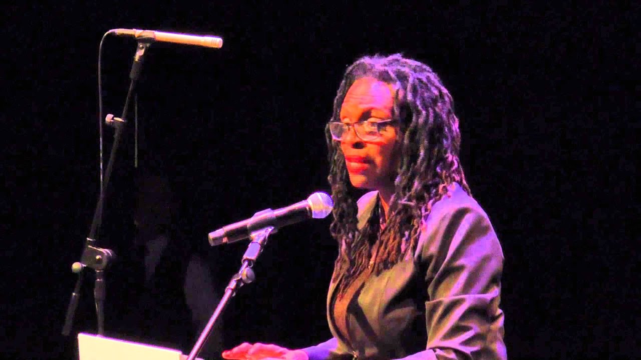 The Third Annual McSilver Awards: Reverend Dr. Jacqui Lewis
