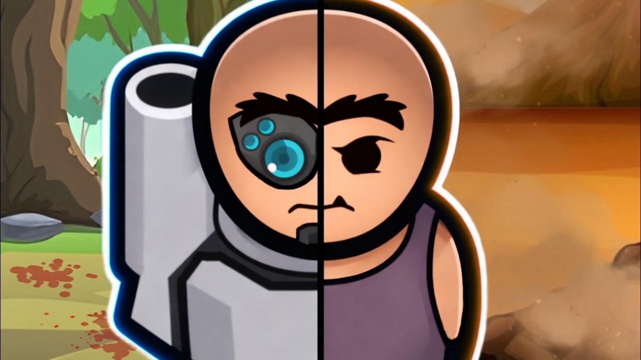 I Turned Tribals Into Super Soldiers In RimWorld