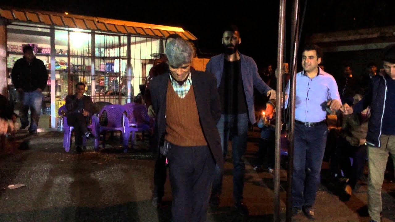 KLAS MÜZIK 2015 SÜPER DELİLO HALAY MUSTAFA CANİK