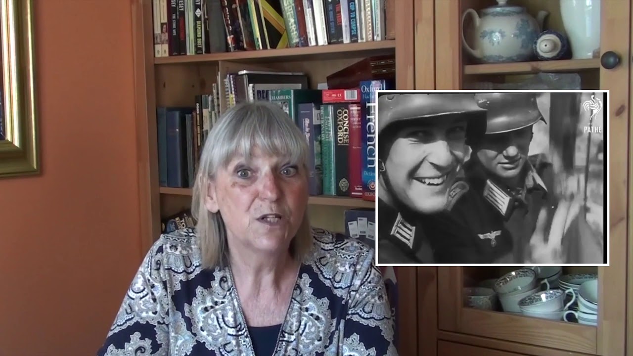 The Silence of the Sea - Paul Vercors and the French Resistance