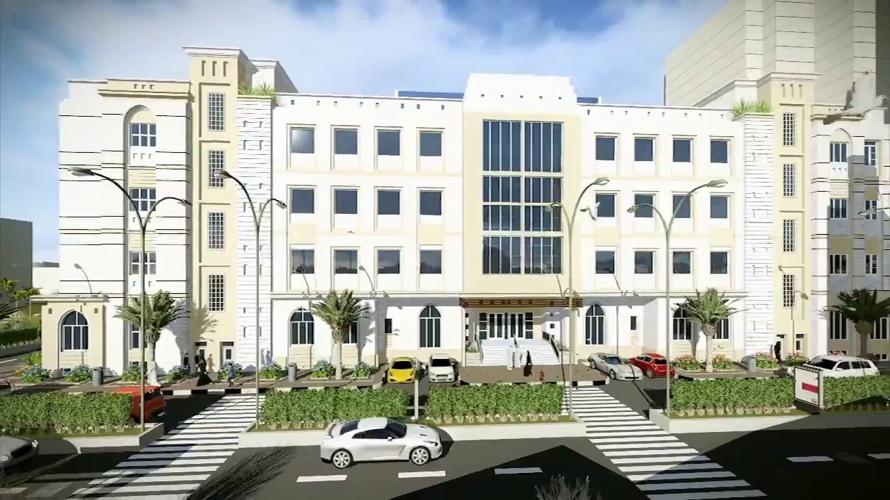 Al Awael Bilingual School
