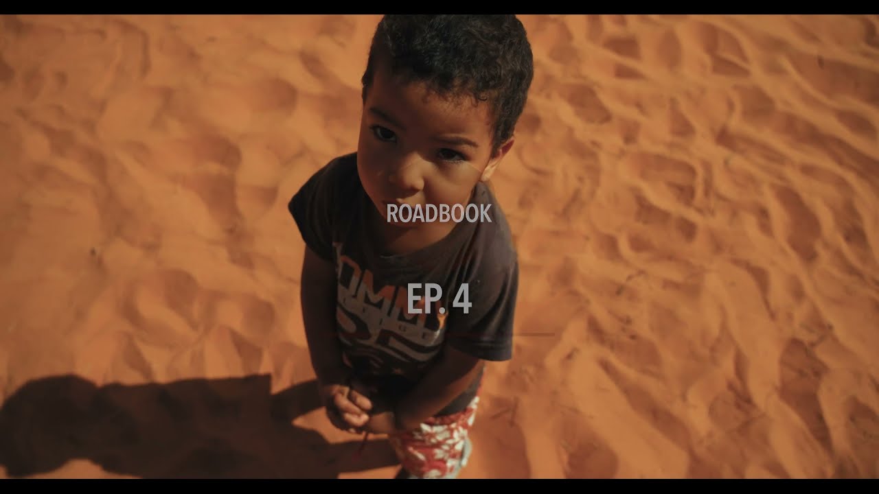 Rallye du Maroc 2021 | RoadBook Mag' - Episode 4
