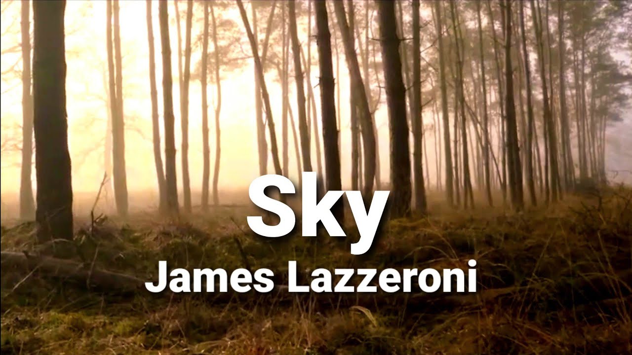 James Lazzeroni - 