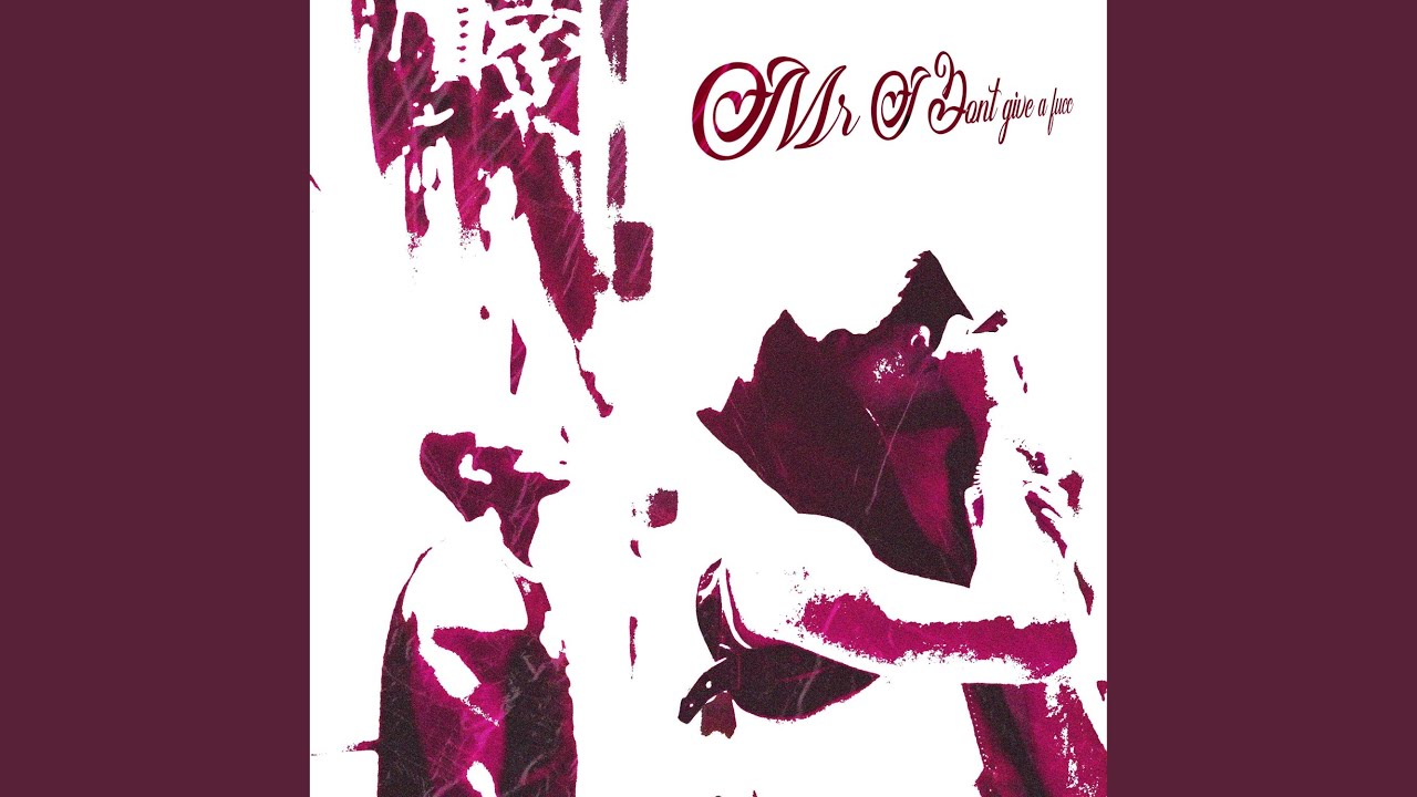 Mr I dont give a fucc (feat. K Lost)