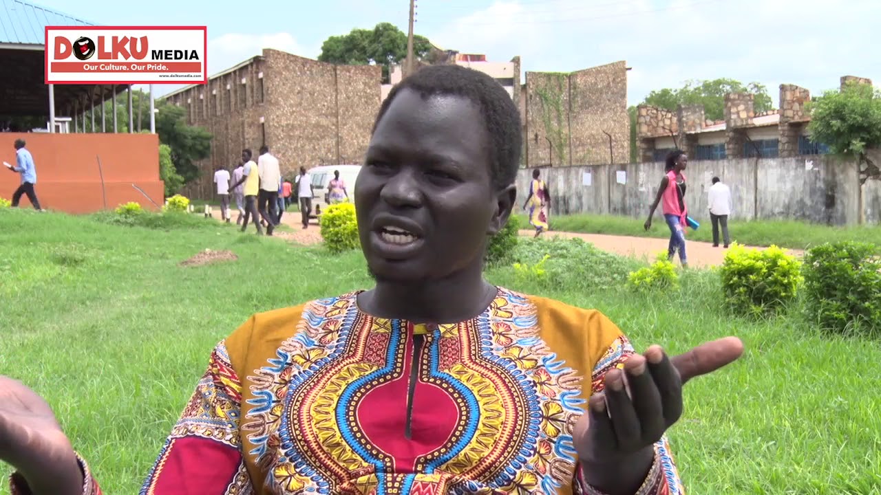 University of Juba Student Ideas for South Sudan