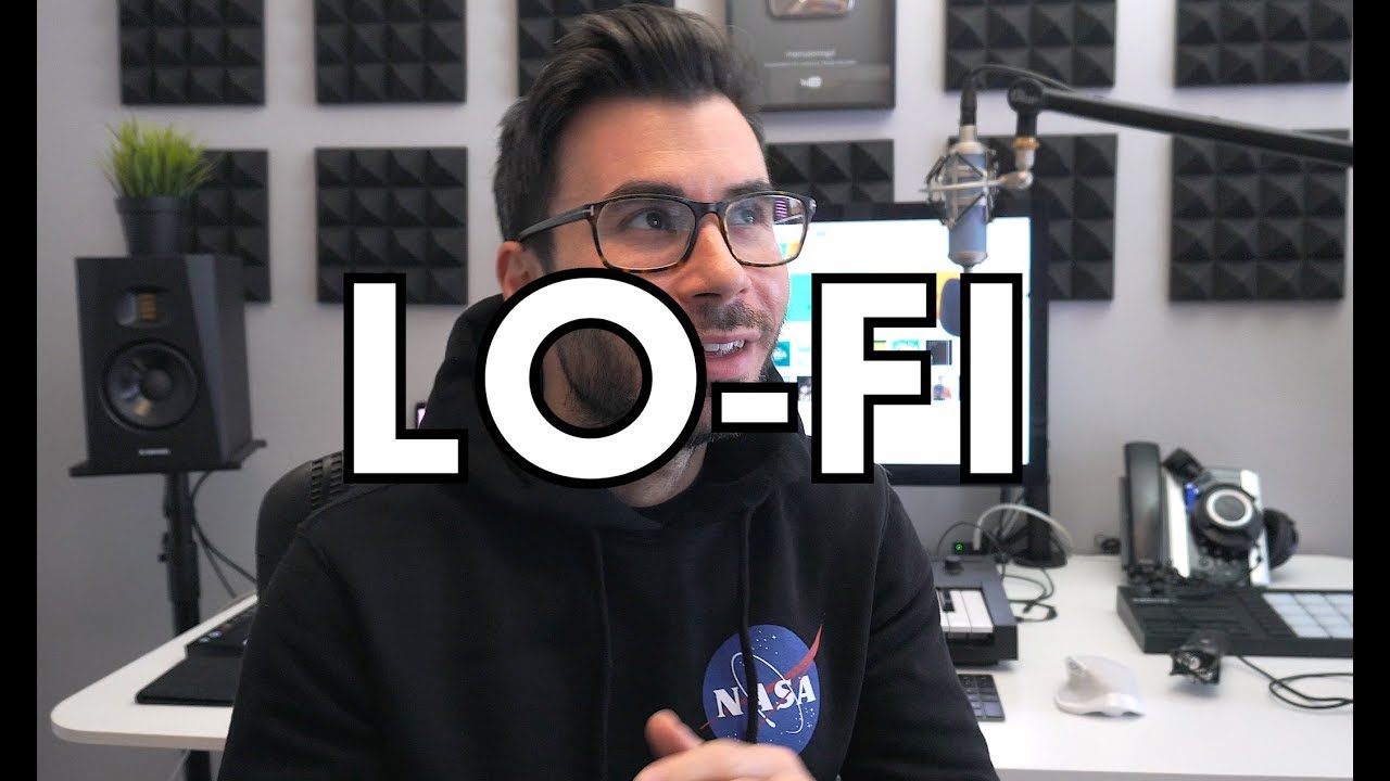 Making a Lo-Fi Boom Bap Beat!