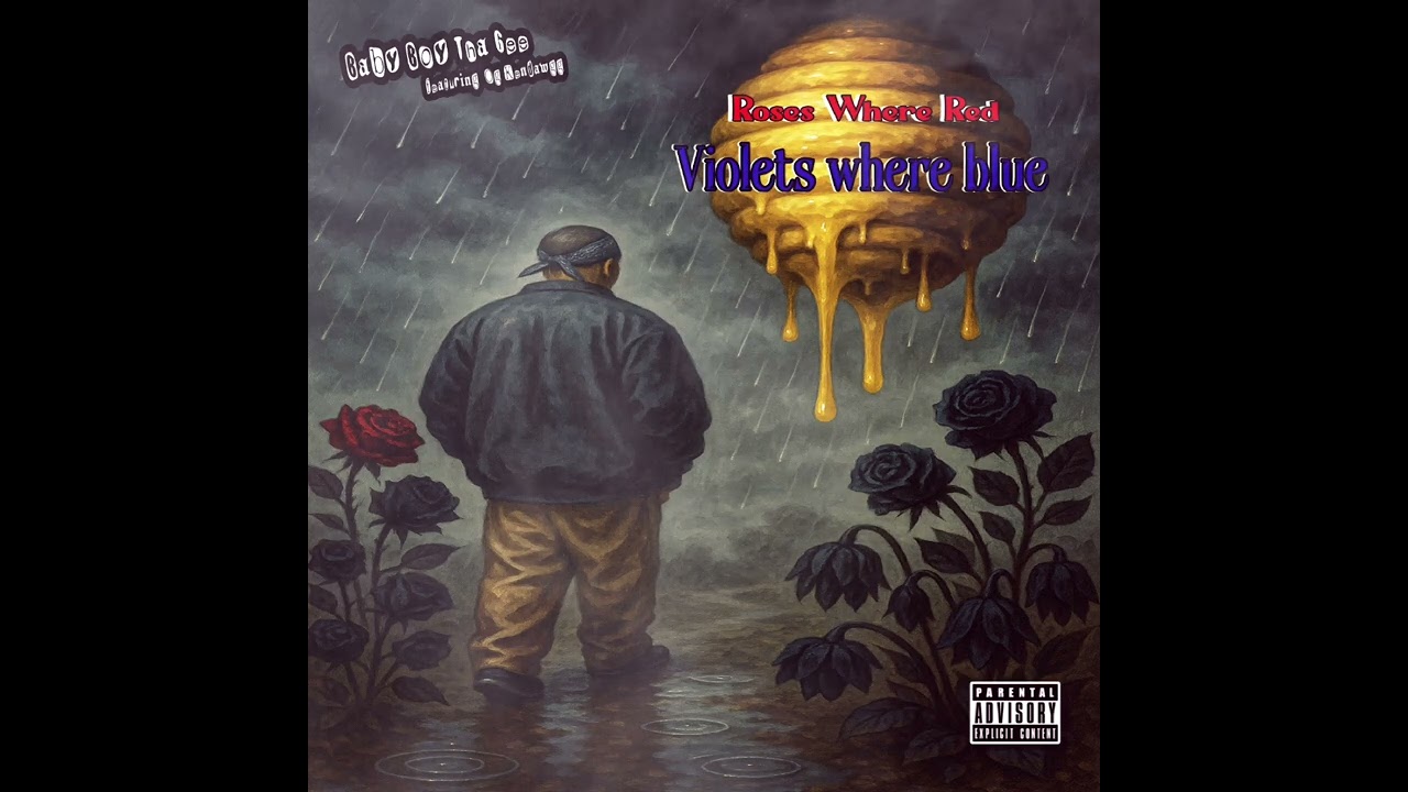 ( Rose's Where Red ) Baby Boy Tha Gee Featuring. Og Kendawgg520