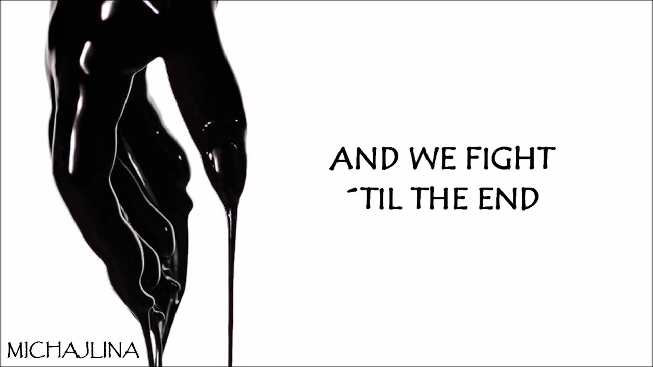 Jack Savoretti - Fight &acute;Til The End - lyrics