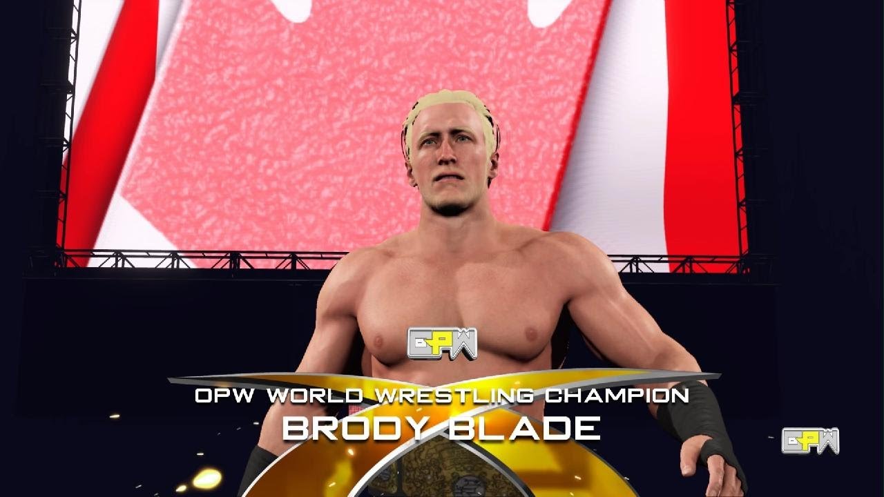 OPW February week 2