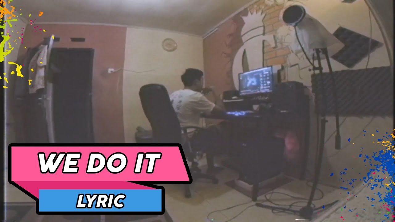 Ailbeatz x Son Of Crown - We Do It (Video Lyric)