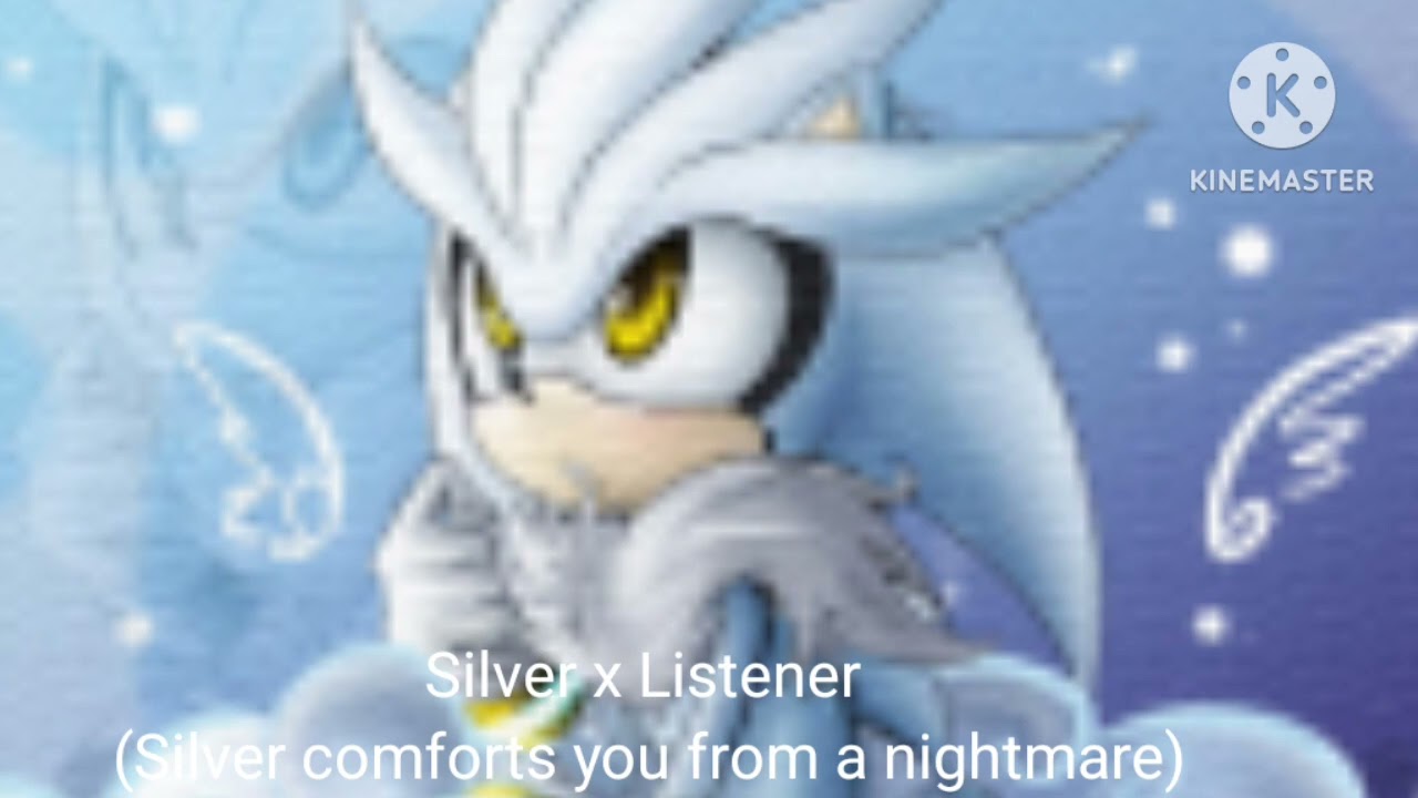 Silver x Listener: Nightmare Comfort