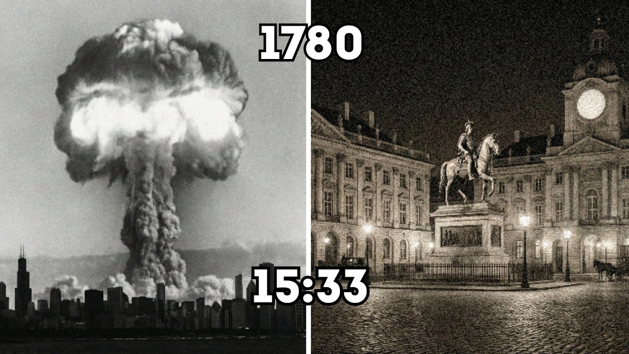 ТАРТАРИЮ УНИЧТОЖИЛИ ЗА 24 ЧАСА: «Черный День», который вырезали из истории