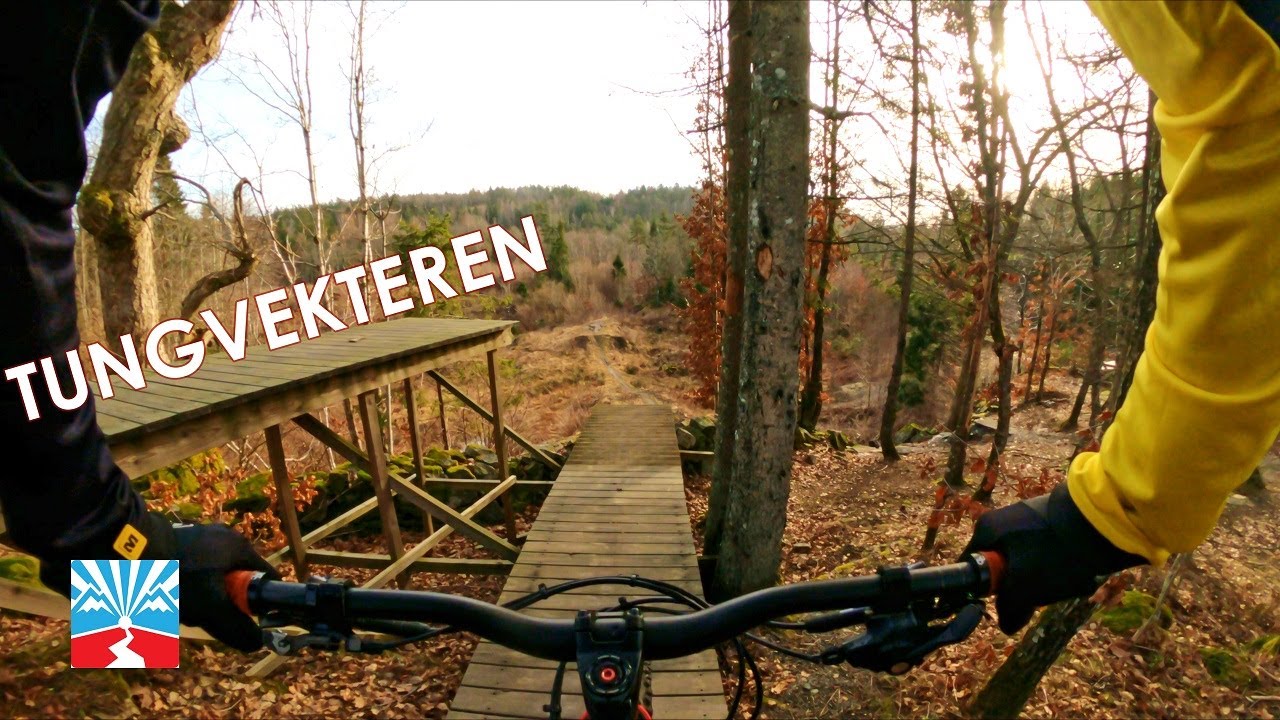 Vårslepp for vinterlei MTB'er || Stisykling i Arendal