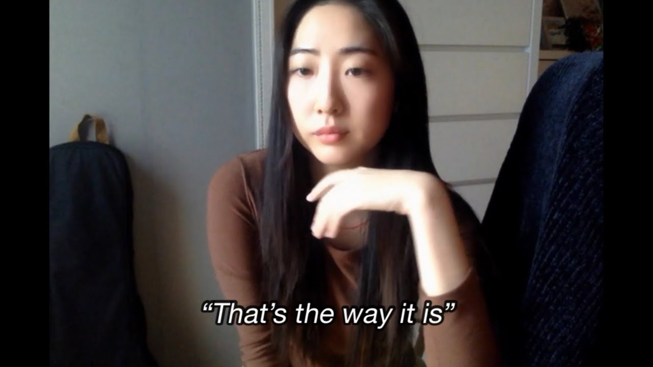 starting fresh w/ “That’s The Way It Is”