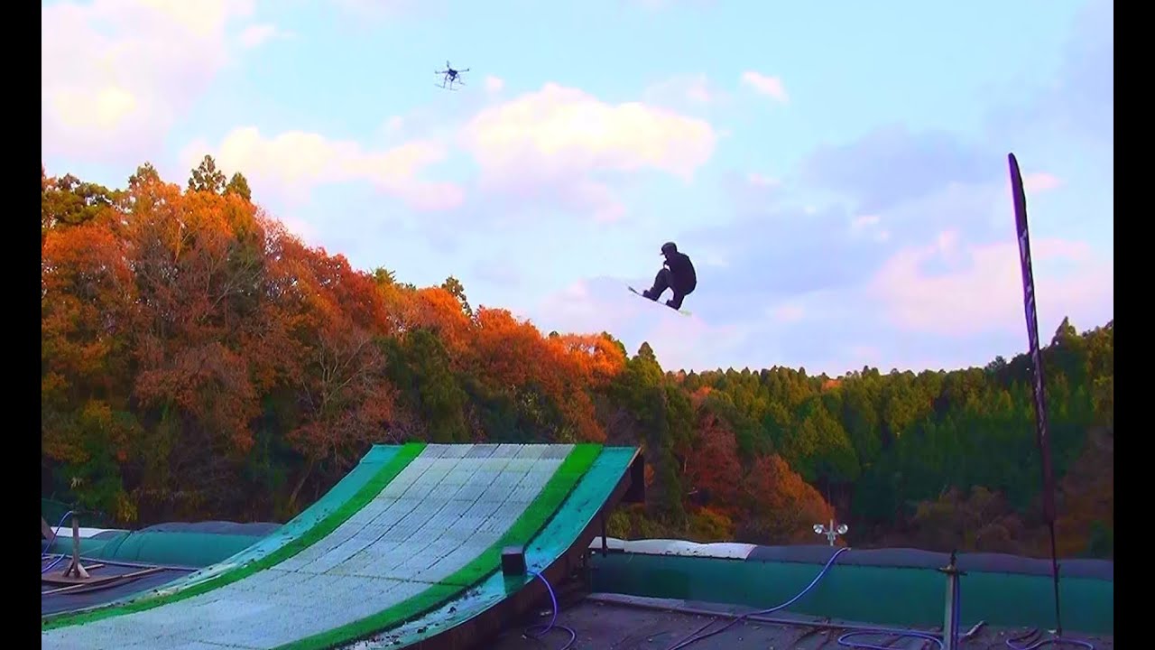 CHIBA KINGS Aerial Shoot 3 [S★G FILMS]