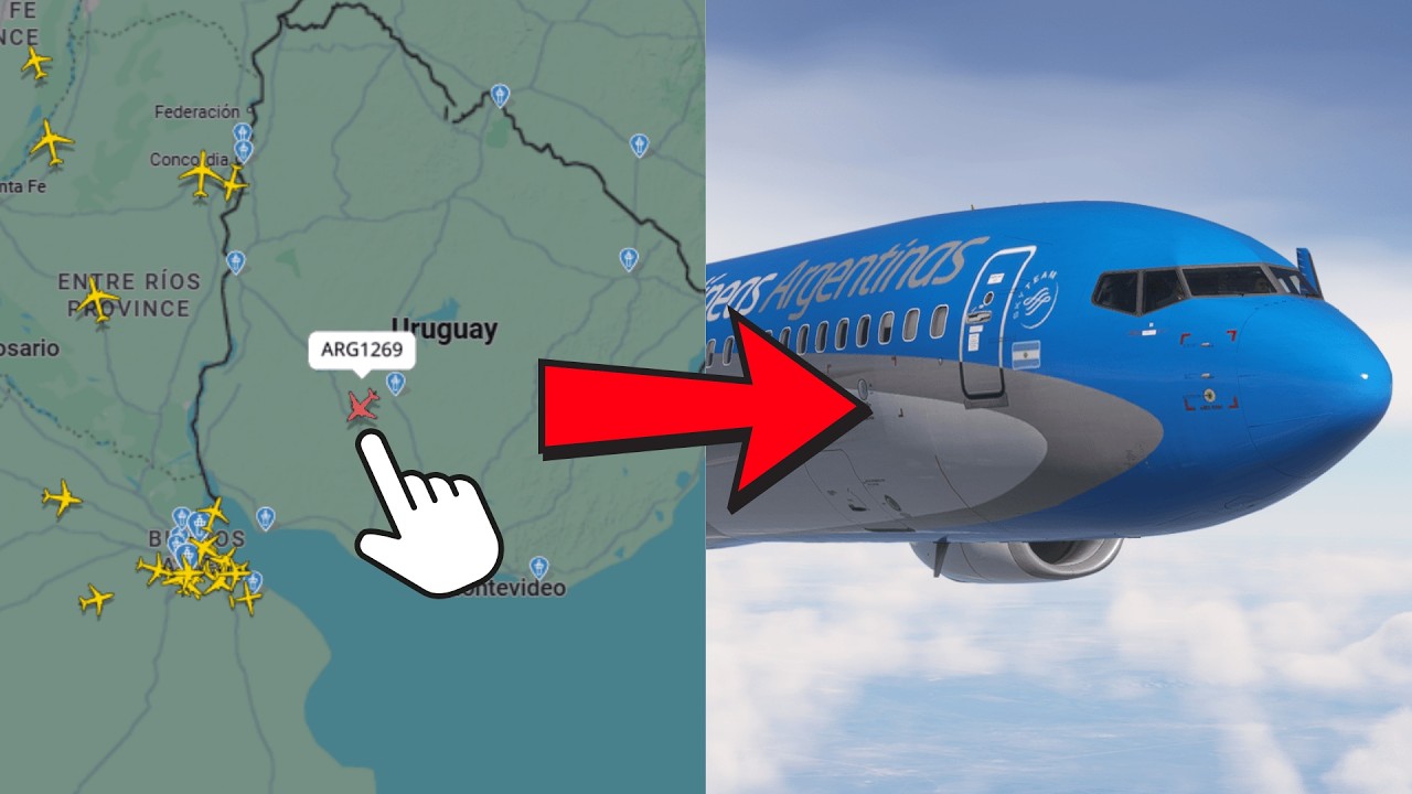 Какой бы рейс я ни выбрал, я летаю в Microsoft Flight Simulator! #3