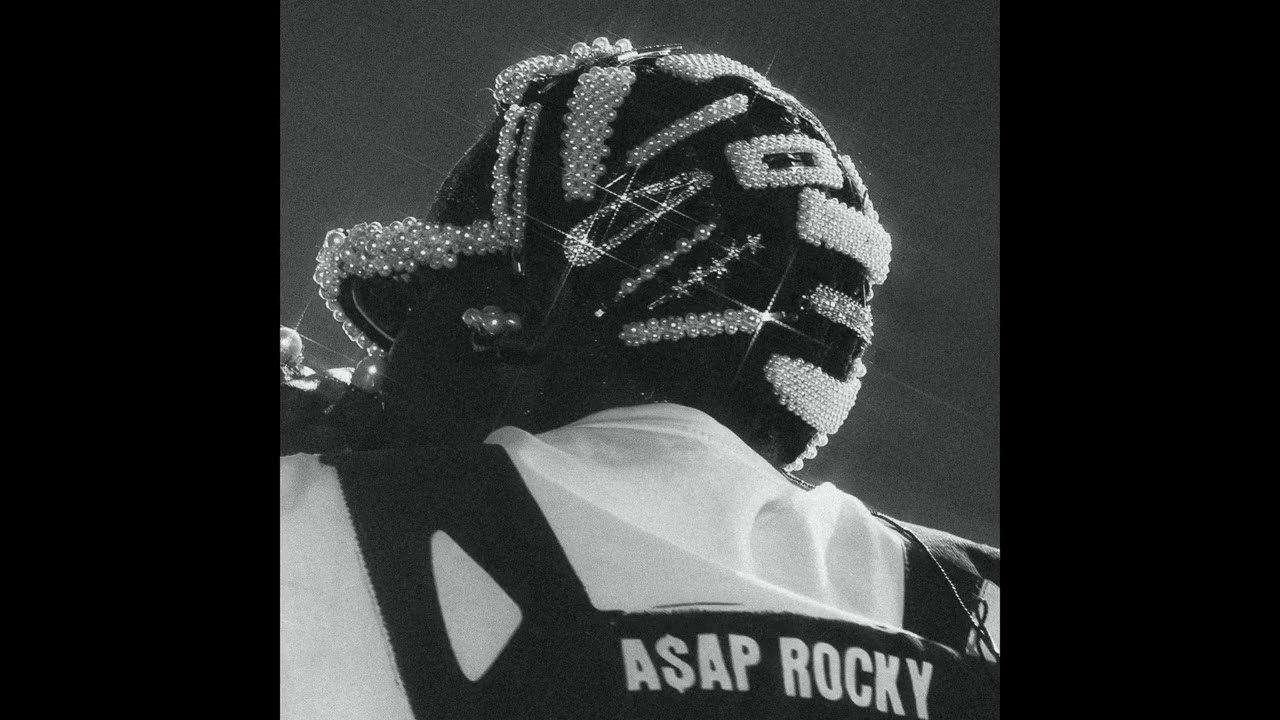 (FREE) A$AP ROCKY X TYLER THE CREATOR X TAME IMPALA TYPE BEAT | 