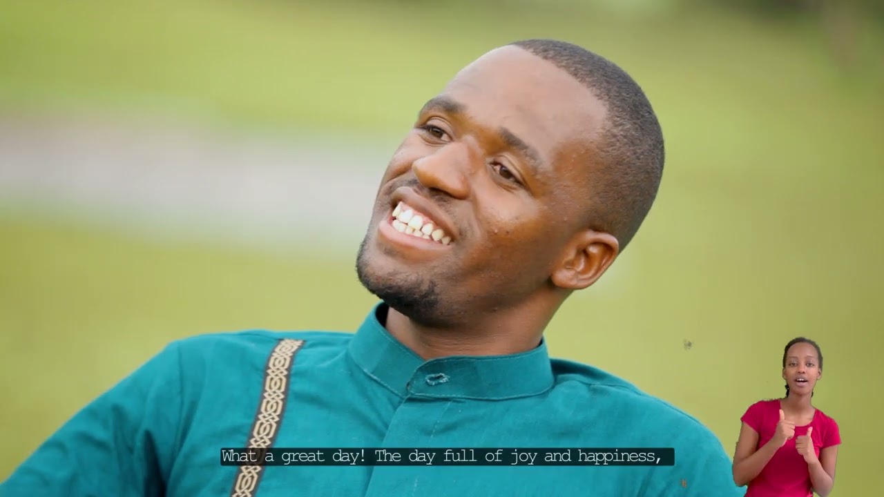 Intsinzi by Nehlot Singers(Video Official) kanombe SDA church