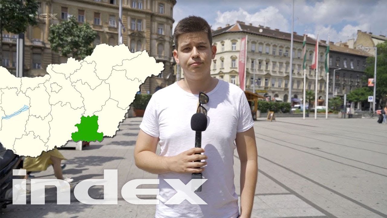 Csongr&aacute;d megye d&eacute;li hat&aacute;ra? Szlov&aacute;kia!