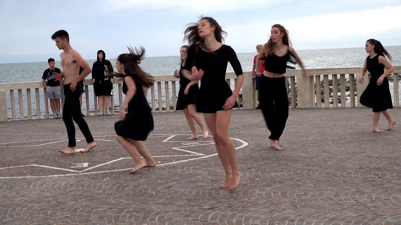L'altra faccia di Ostia Lido