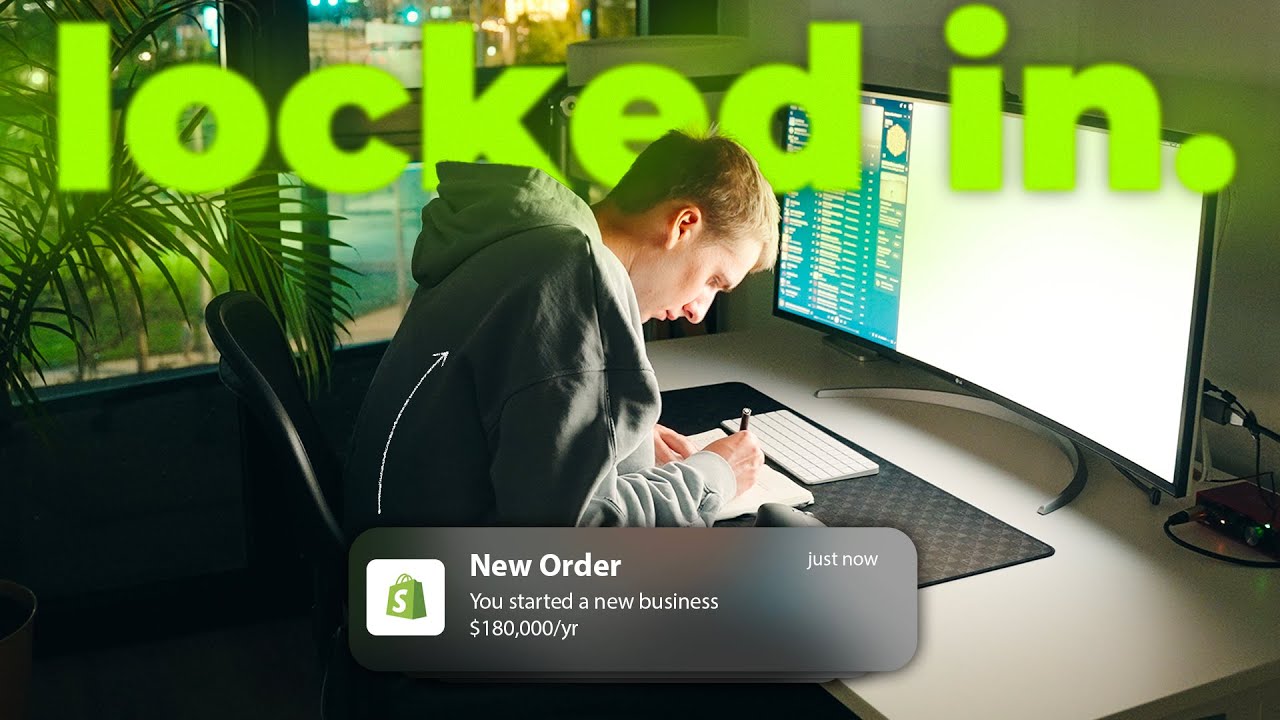 i built a 6-figure business as a creative at 26