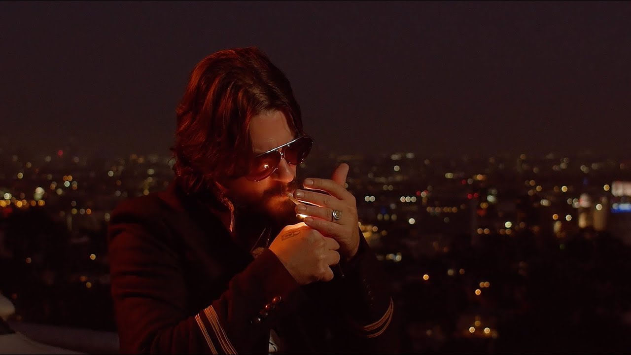 SPIN Q&A with Shooter Jennings