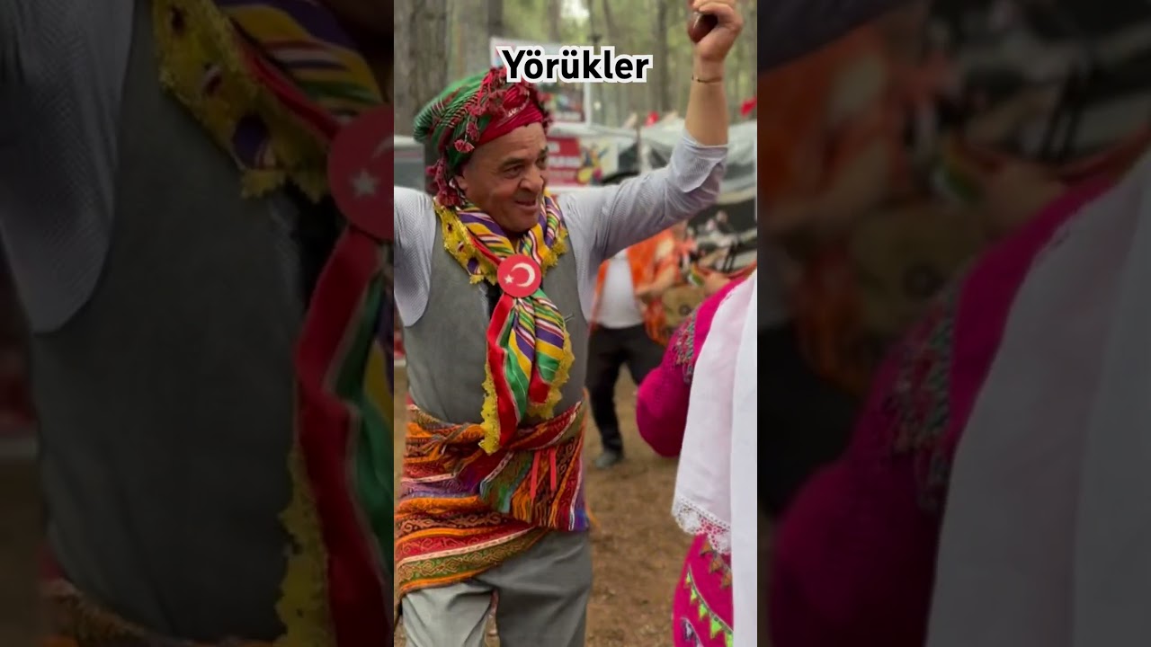 Y&ouml;r&uuml;kler #travel #dance #azerbaijan #doğa #k&ouml;ydeyaşam #folkdance #folkmusic