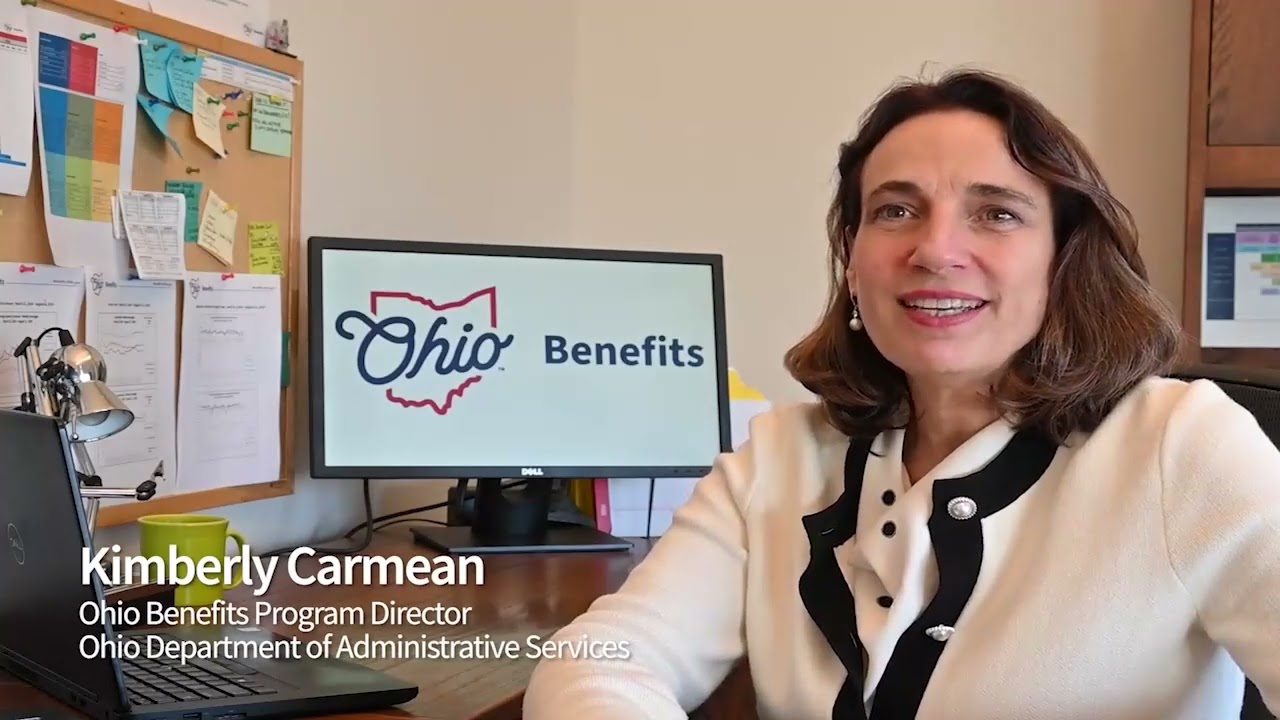 Ohio: Business Process Innovations