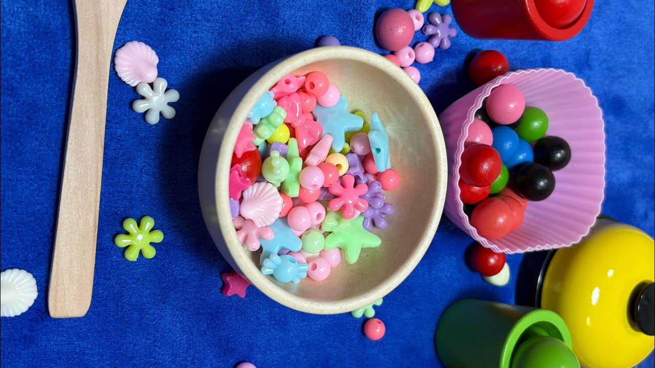 all the colors of the rainbow