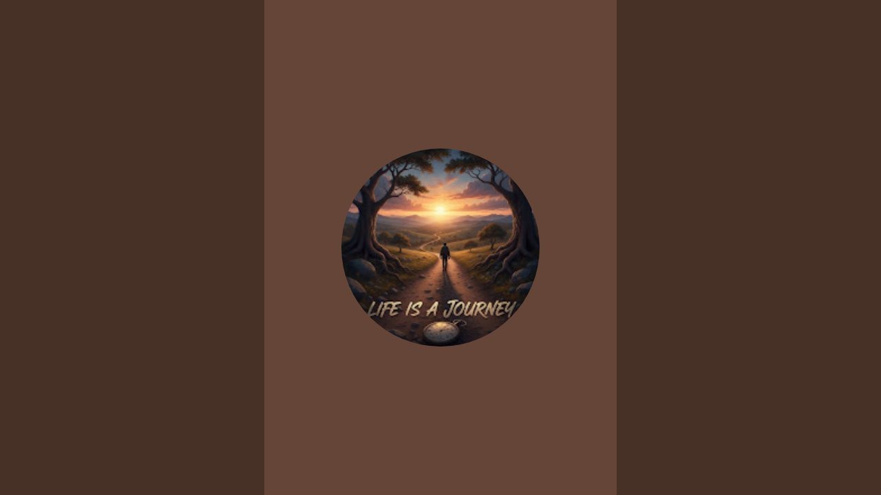 life is journey 🧑‍🍳 is live!