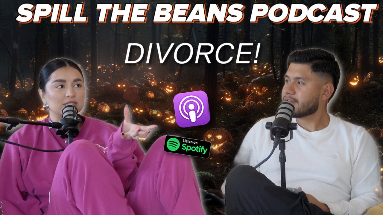 THIS WOULD BE OUR REASON FOR DIVORCE...