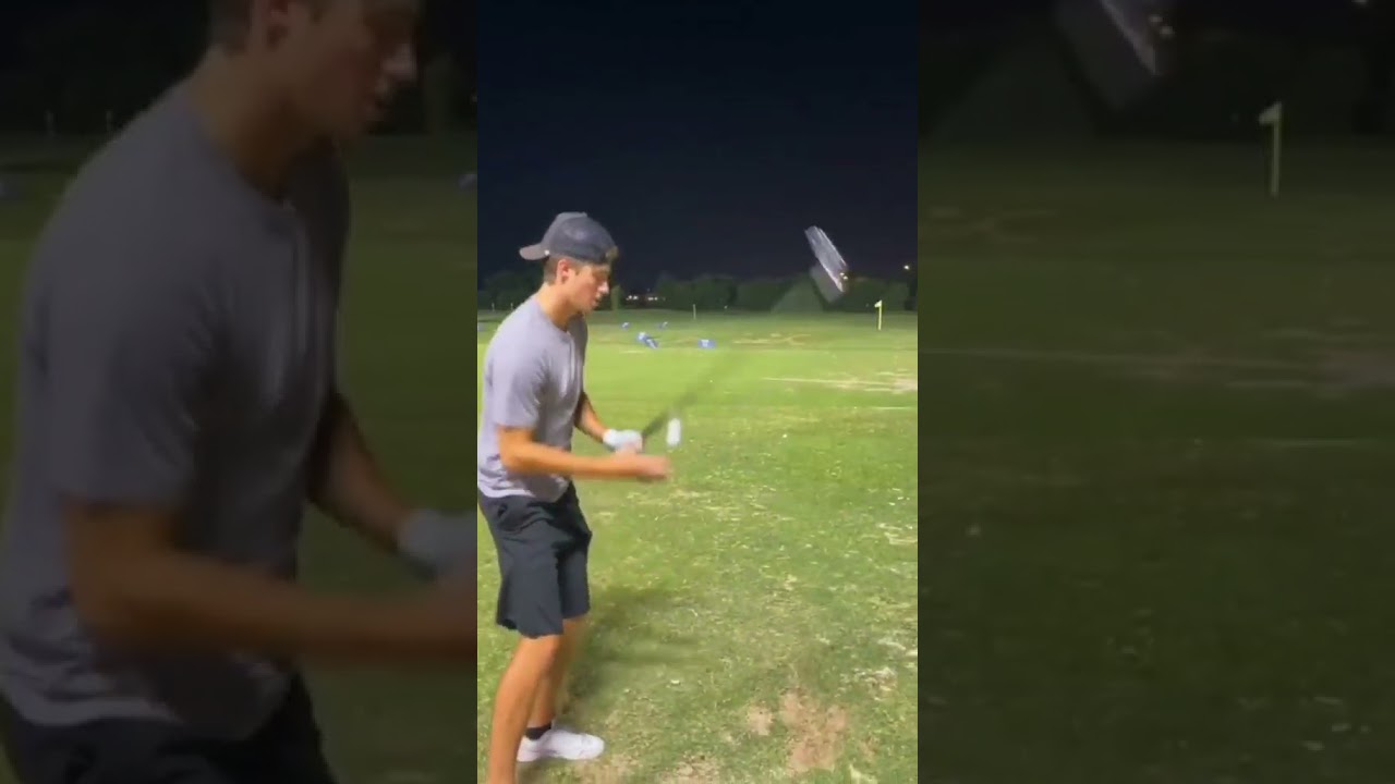 Space Cadet X Golf