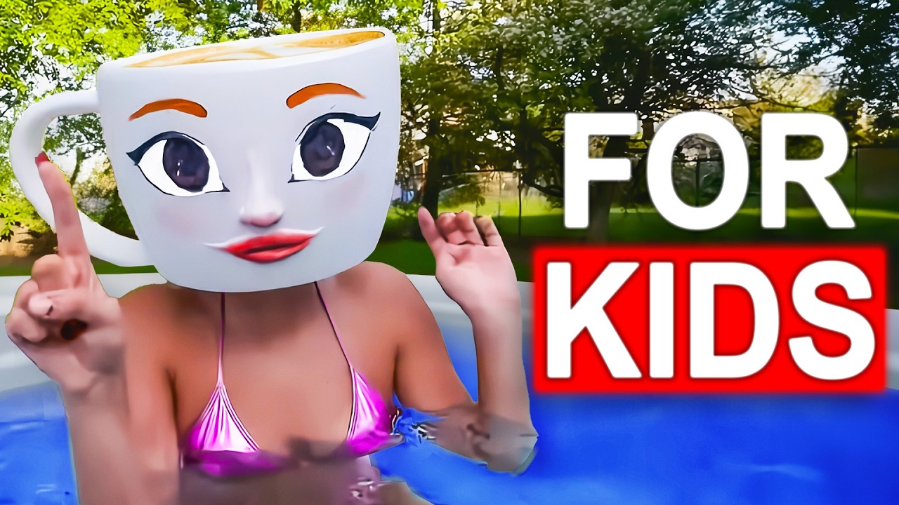 This Content Farm Went Too Far...