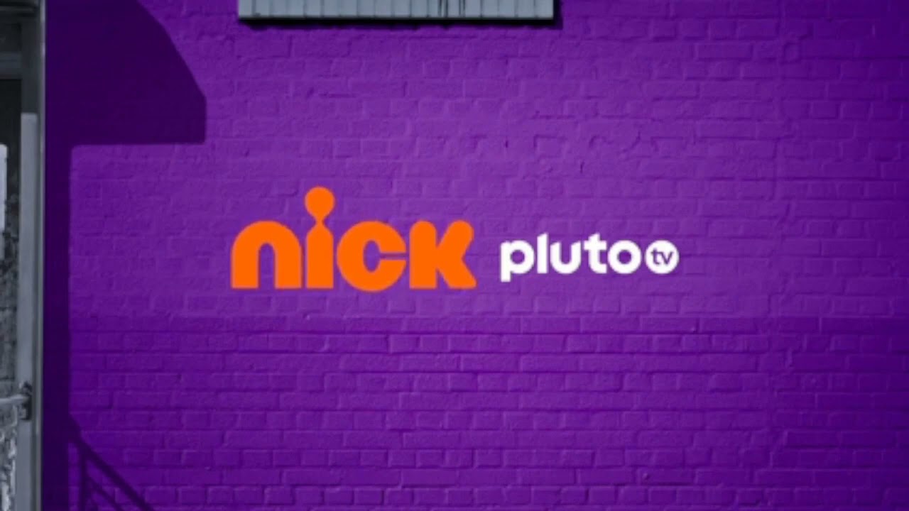 Nick Pluto TV - Continuity + Stream Error (November 3rd, 2022)