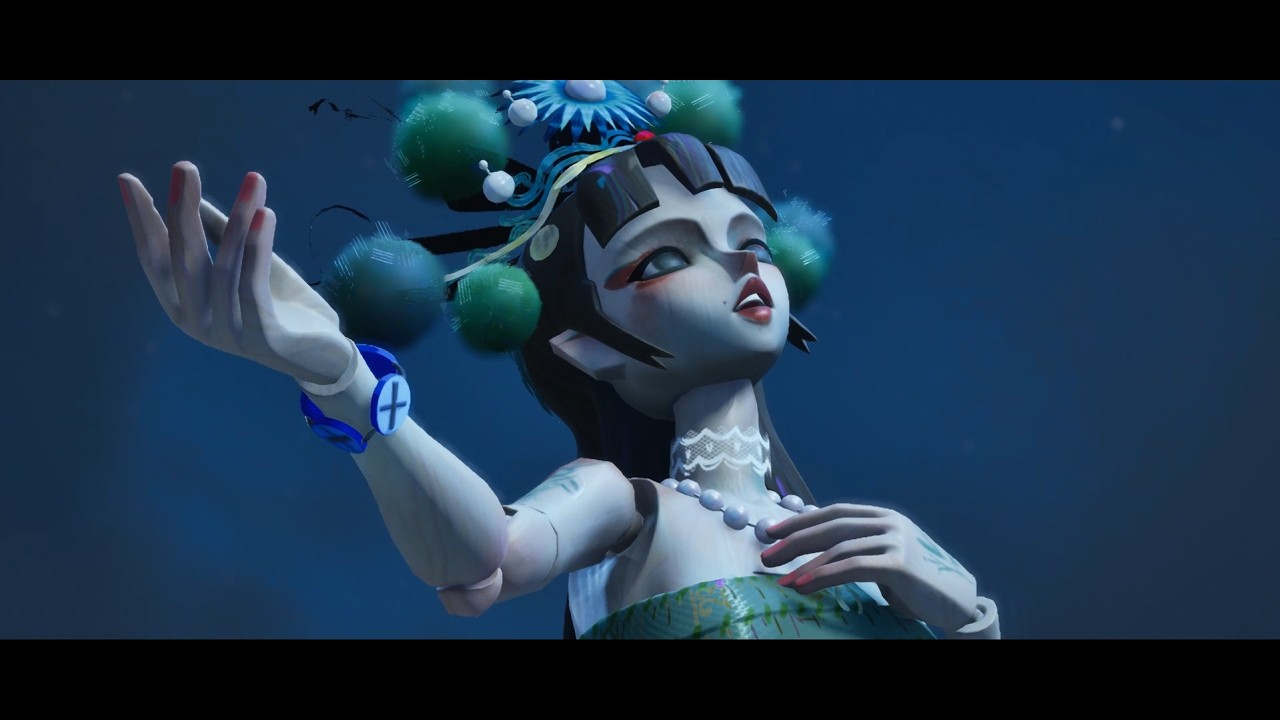 SEA OF REMNANTS | MOLLY's SINGING SIDE-QUEST |