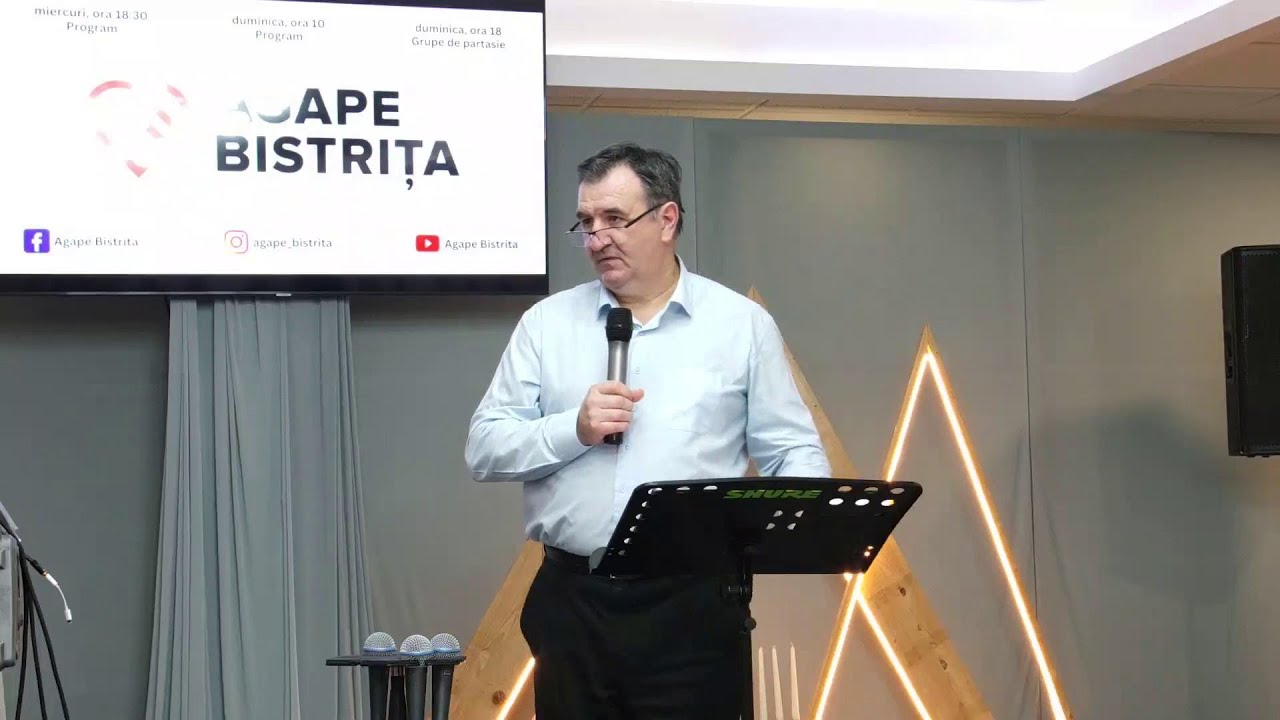 Ioan Szasz - Transformă înfrângerea în biruință!
