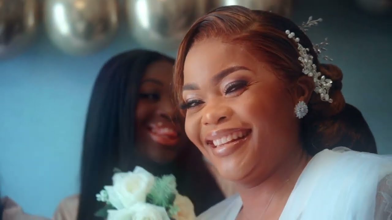 MARIAGE DE TAYLOR & CADETTE